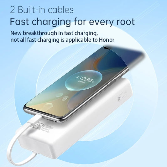 Romoss Power Bank PRC 10000mAh 15W WH