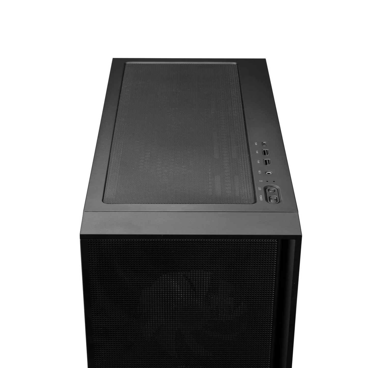 MSI MAG FORGE 321R AIRFLOW ATX ARGB Gaming Chassis