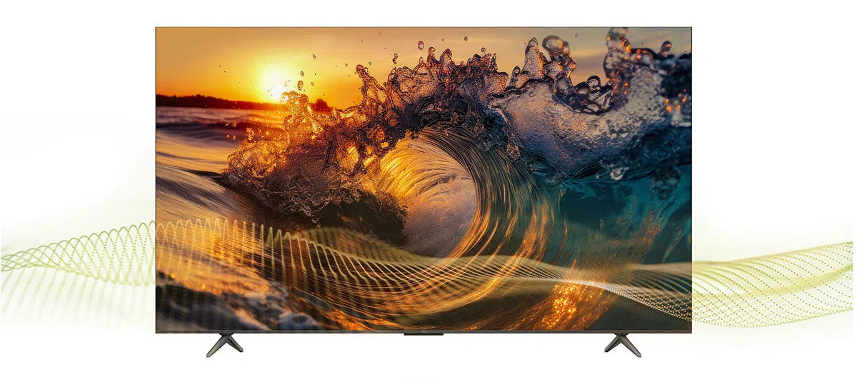 TCL S5K 32 Inch 2K FHD QLED Google TV