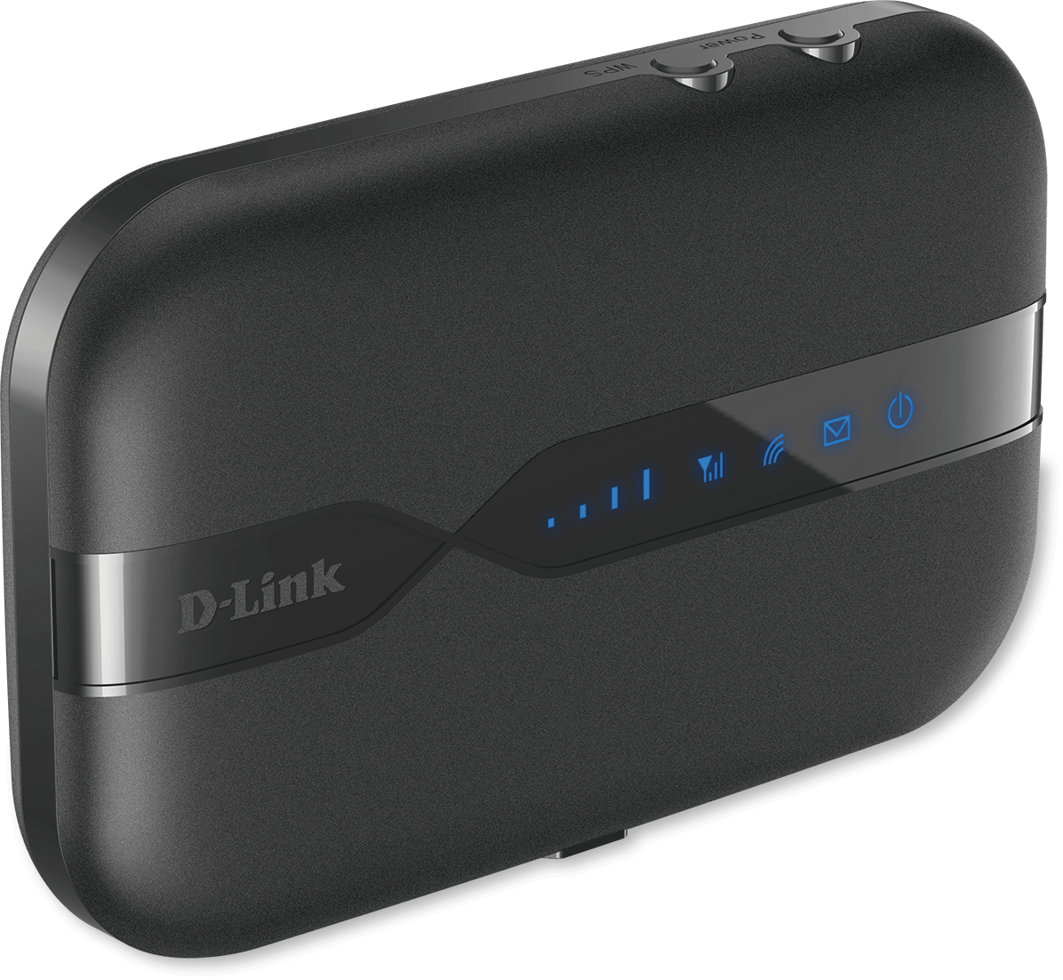 D-Link DWR-932 4G LTE Wi-Fi Portable Router