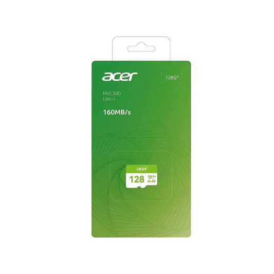 ACER MSC300 128GB MICRO-SD