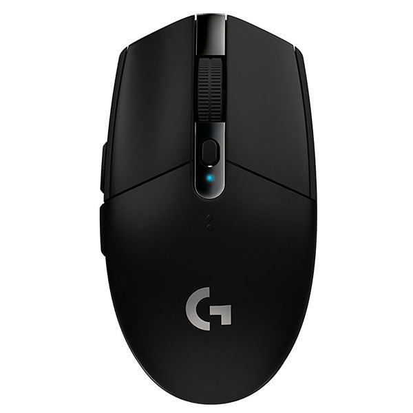 Logitech G305 Lightspeed Wireless Gaming Mouse