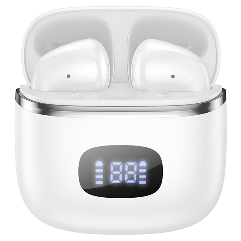 HOCO EQ1 Wireless Earbuds with Charging Case
