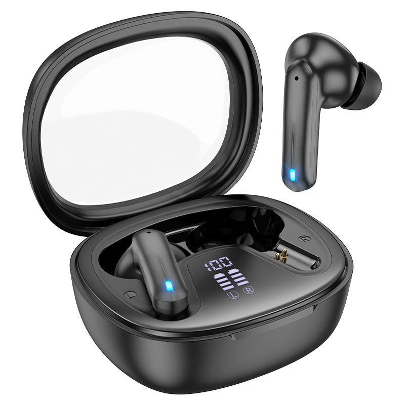 hoco EQ6 True Wireless Bluetooth Earphone