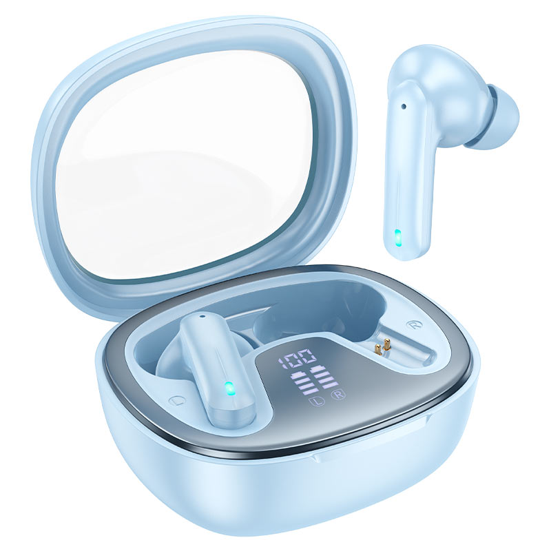 hoco EQ6 True Wireless Bluetooth Earphone