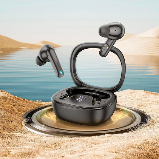 hoco EQ6 True Wireless Bluetooth Earphone