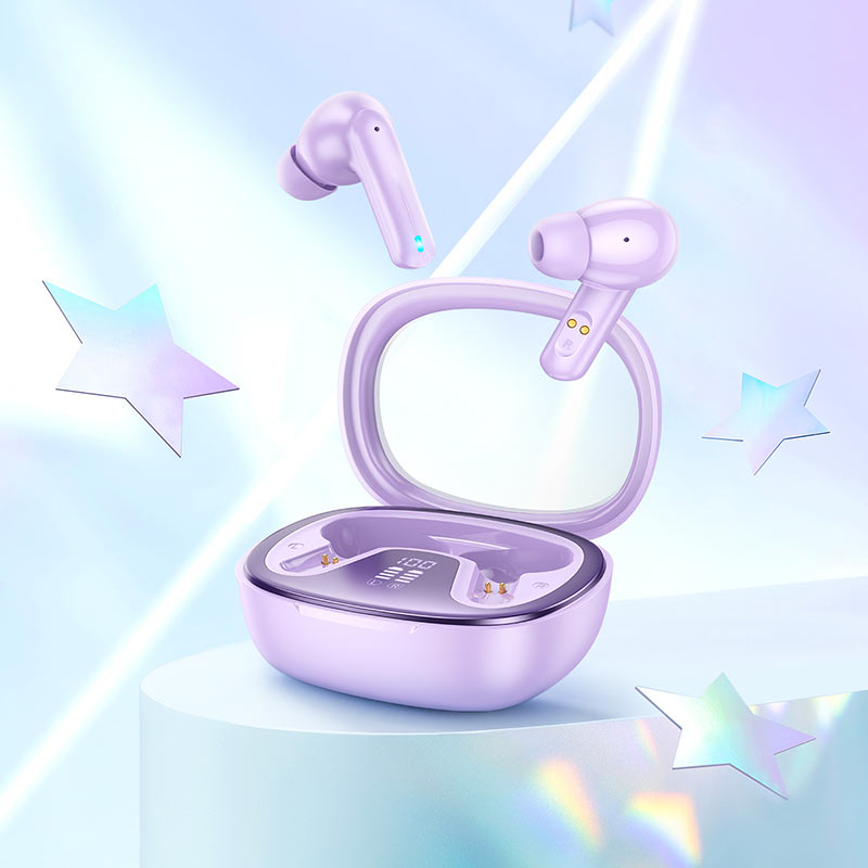 hoco EQ6 True Wireless Bluetooth Earphone
