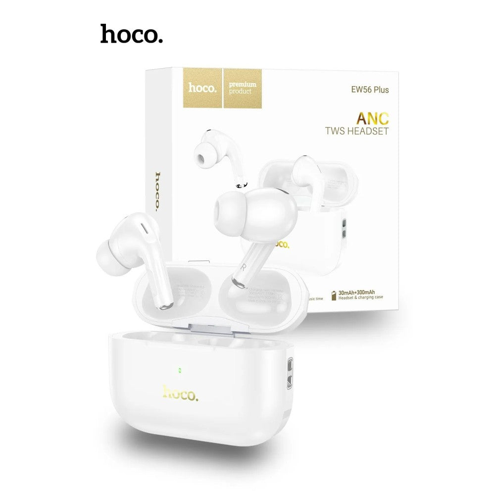 Hoco EW56 Plus True Wireless Bluetooth Earphon