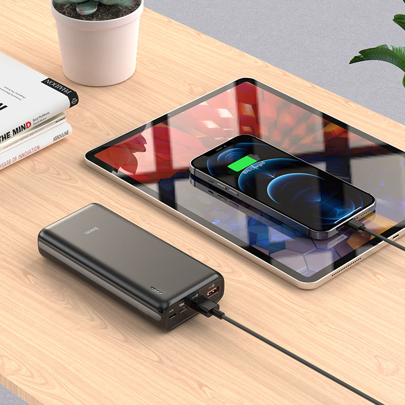 Hoco Power Bank J80A 20000mAh 22.5W