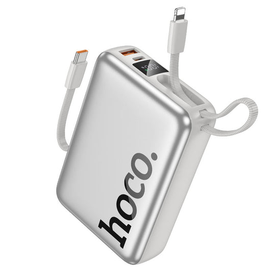 Hoco (J101A) 20000mAh Fast Charge Power Bank
