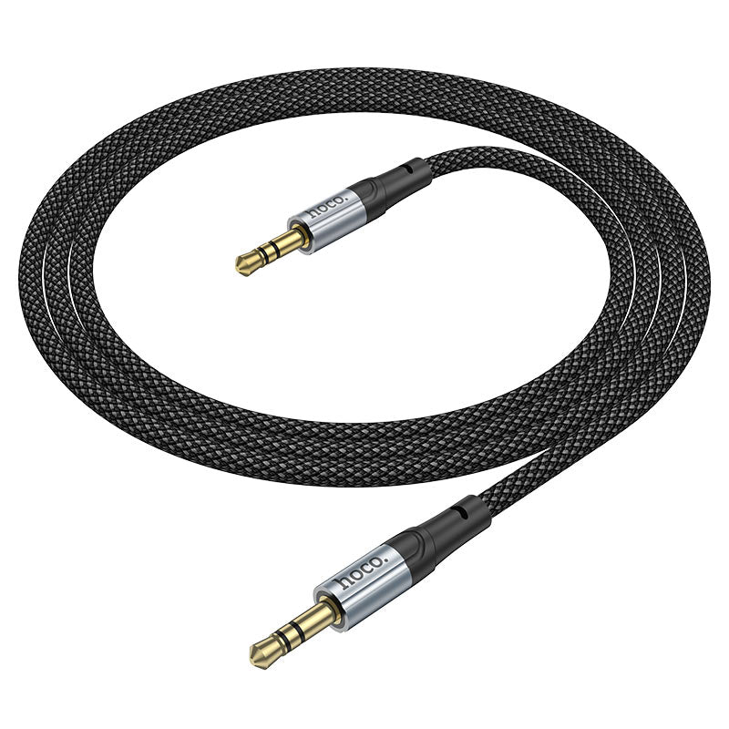 Hoco UPA26 Cable 3.5mm to 3.5mm audio AUX- 1m