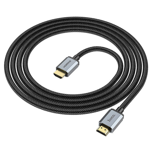 Hoco US03 2.0 4k @ 60Hz HDMI Cable