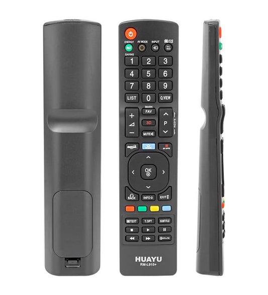 Huayu RM-L915+ LG TV Remote Control