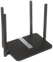 Cudy LT500 AC1200 4G LTE LAN/WAN Wi-Fi 5 Router