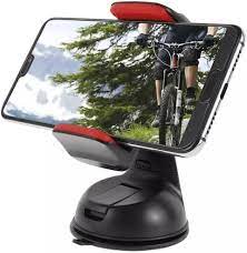 Hoco DCA2 Suction Cup In-Car Phone Holder