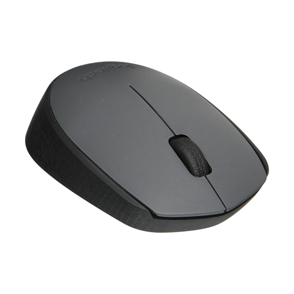 Logitech M170 Wireless Grey Mouse