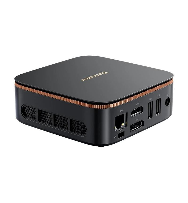 Blackview MINI: N150 8GB/256GB SSD/WIN11P