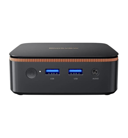 Blackview MINI: N150 8GB/256GB SSD/WIN11P