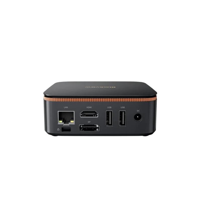 Blackview MINI: N150 8GB/256GB SSD/WIN11P