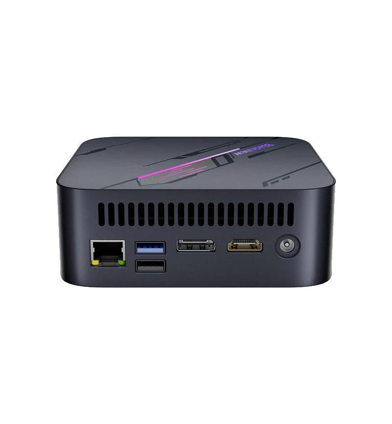 Blackview MP100 Mini Desktop PC | Intel Core i5-12th Gen 16GB DDR5 1TB SSD