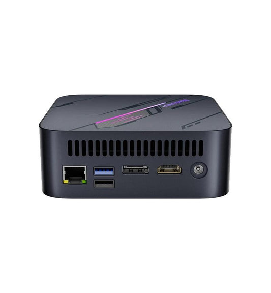 Blackview MP100 Mini Desktop PC | Intel Core i5-12th Gen 16GB DDR5 1TB SSD