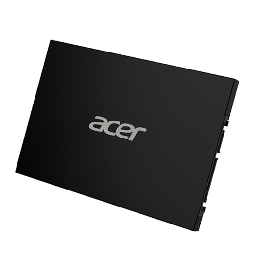 ACER RE100 SATA 2.5" SSD