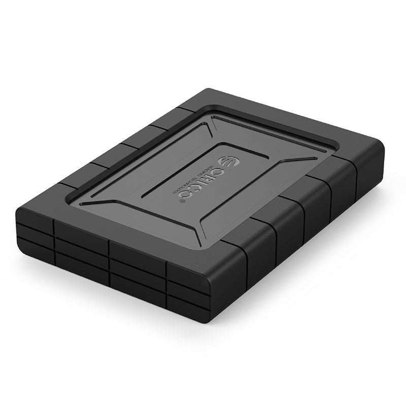 ORICO Shockproof Dard disk enclosure 2.5 inch - HDD / SSD