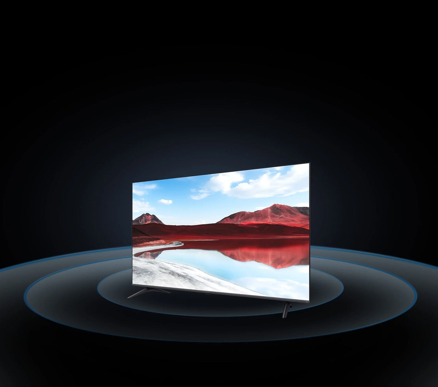 Xiaomi A Pro 65″ QLED 4K Smart TV