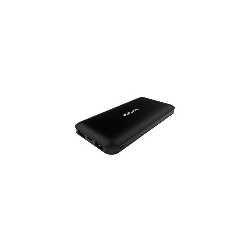 PHILLIPS DLP6812NB 10000mAh power bank