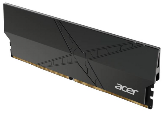 Acer HT200 DDR5 6000MHz 288-Pin Desktop RAM (16GB X2)