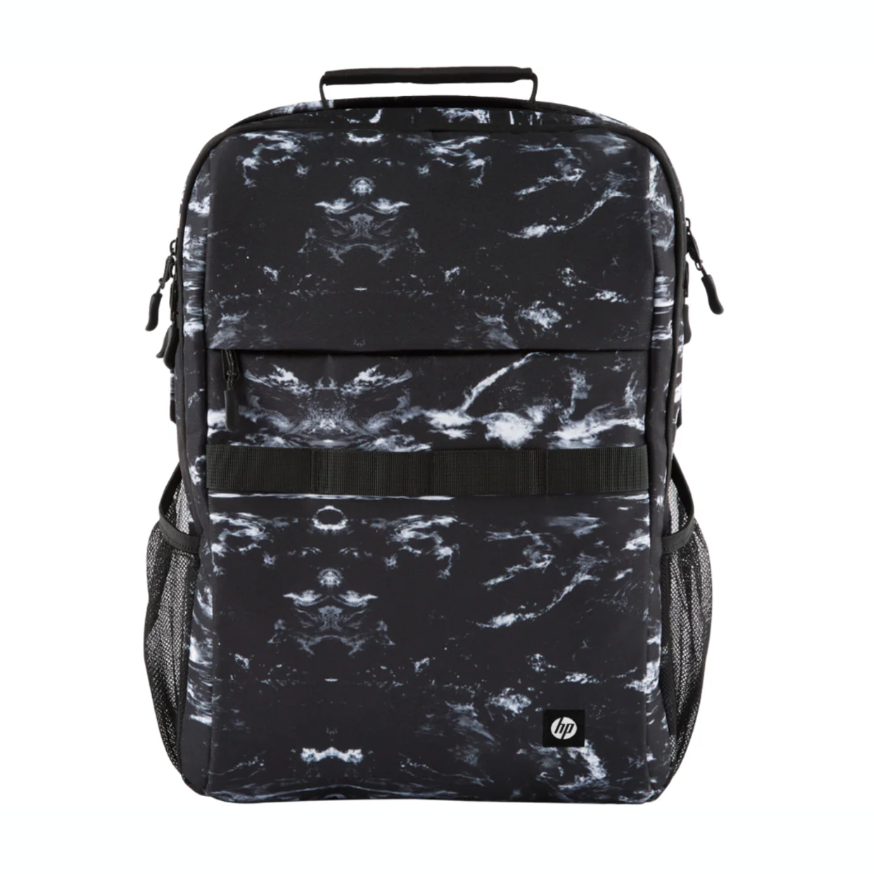 HP Campus XL 16-inch Notebook Backpack Marble Stone