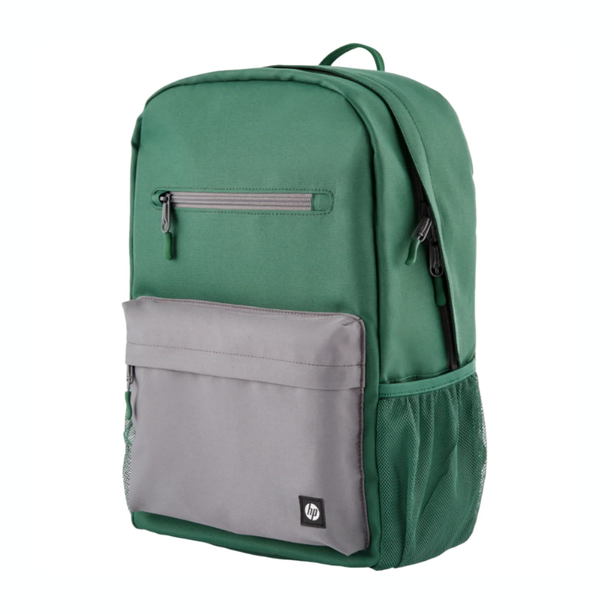 HP 15.6 inch Campus Green Backpack