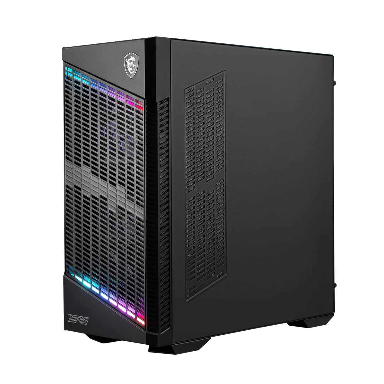 MSI MPG VELOX AIRFLOW 100P ATX GAMING CASE