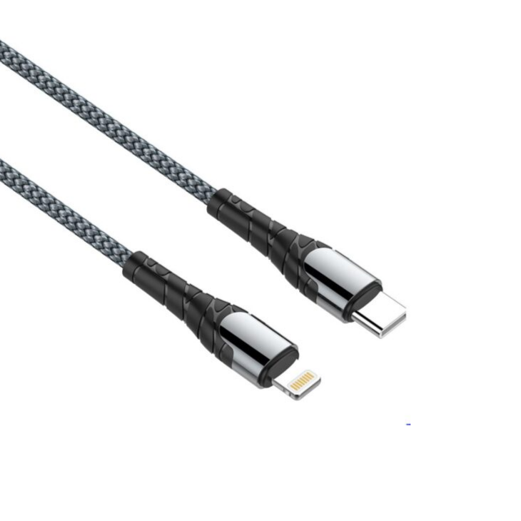 LDNIO - LC112 - Type-C to iPhone Cable 2m