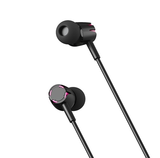 TechZA TZ-HF11 In-Ear Wired Earphones