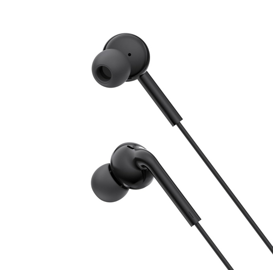 TZ-HF08 Hi-Fi Wired Semi-In-Ear Earphones