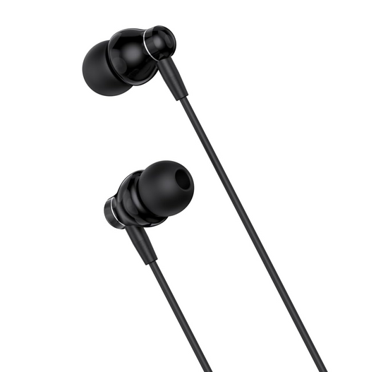 Techza TZ-HF15 Type-C Wired In-Ear Earphones