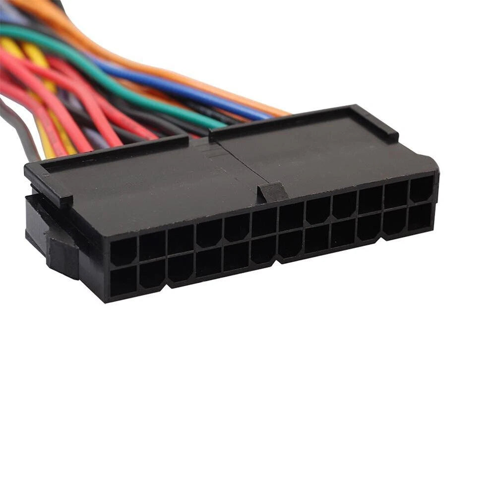 ATX 24 pin to 14 pin Power Supply Unit Adapter Cable