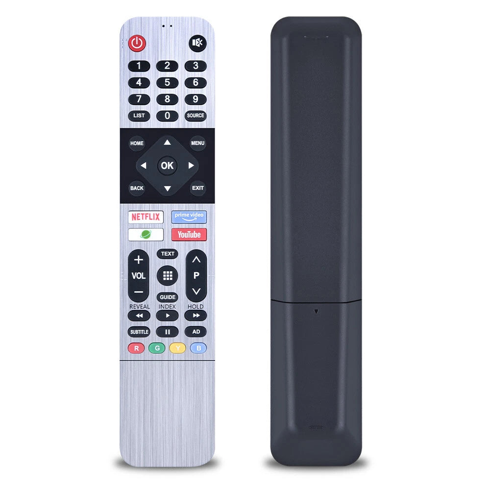 Remote Control Compatible with Skyworth Android TV 539C-268920-W010/ UB5 Series