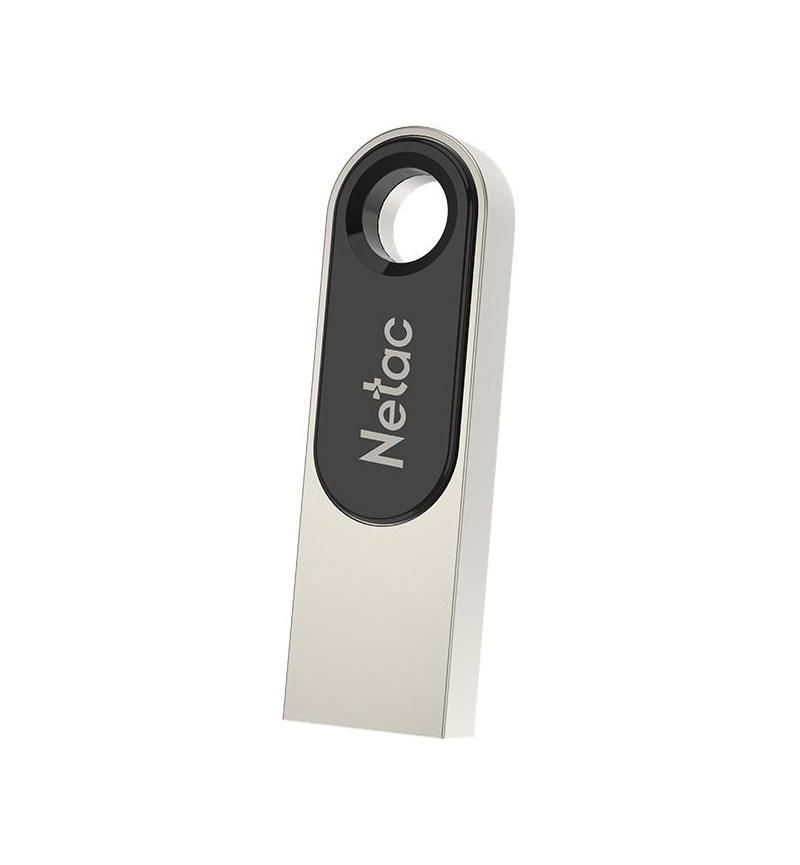 Netac U278 USB2.0 Flash Drive - 16GB