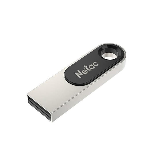 Netac U278 USB2.0 Flash Drive - 16GB