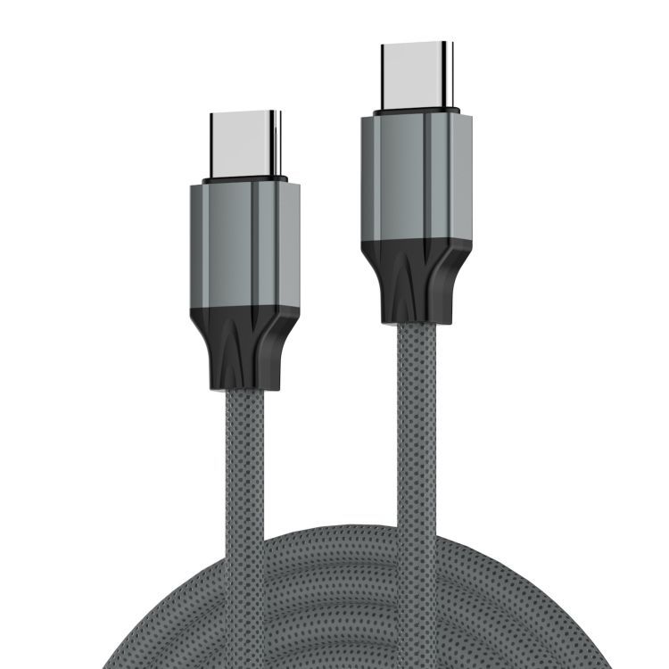 LDNIO LC442C 65W Type-C to Type-C Fast Charge & Data Cable