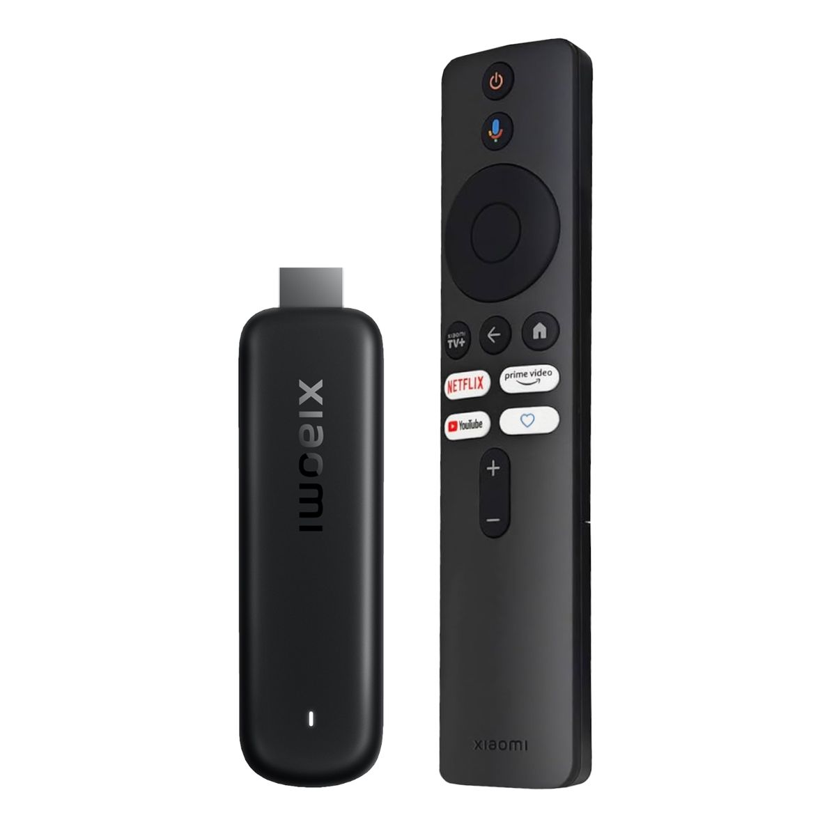 Xiaomi TV Stick HD (2nd Gen) Google TV Streaming Media Player