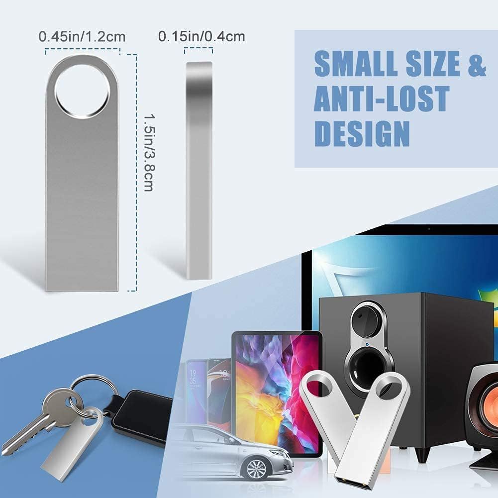 Digital USB 3.0 Flash Drive