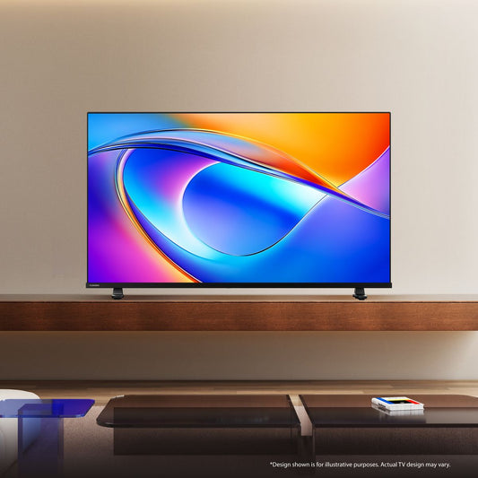 Toshiba 40" V35RP FHD Smart TV with Dolby Audio