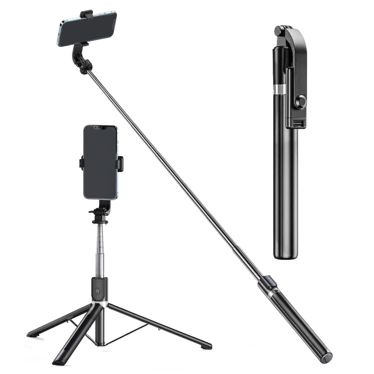 Neepho NP-01 Selfie Stick Tripod Stand