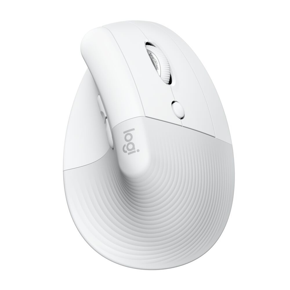 Logitech Lift Vertical Ergonomic Mouse