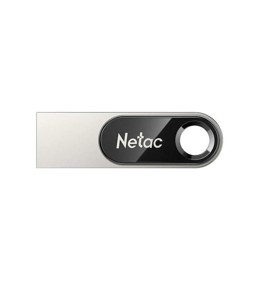Netac U278 USB2.0 Flash Drive - 32GB