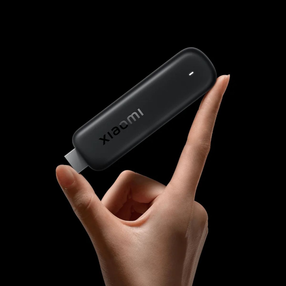 Xiaomi TV Stick HD (2nd Gen) Google TV Streaming Media Player