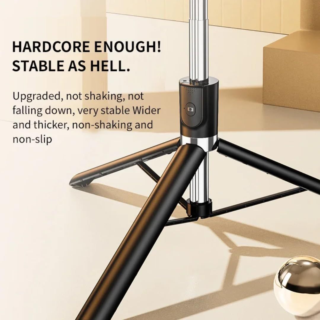 Neepho NP-01 Selfie Stick Tripod Stand
